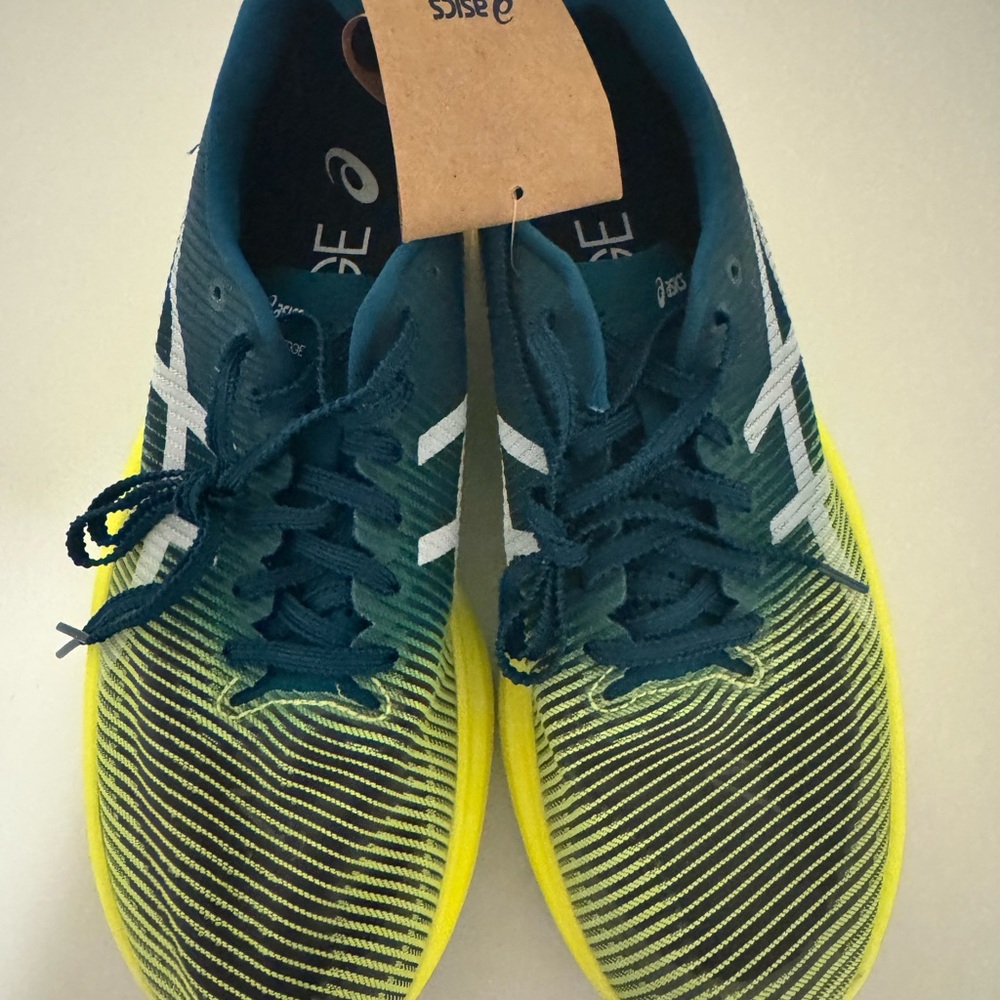 Asics metaspeed edge +